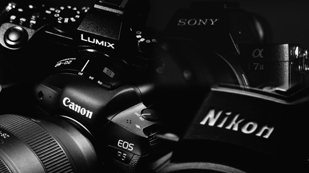 Best cameras under ₹1 lakh for filmmaking