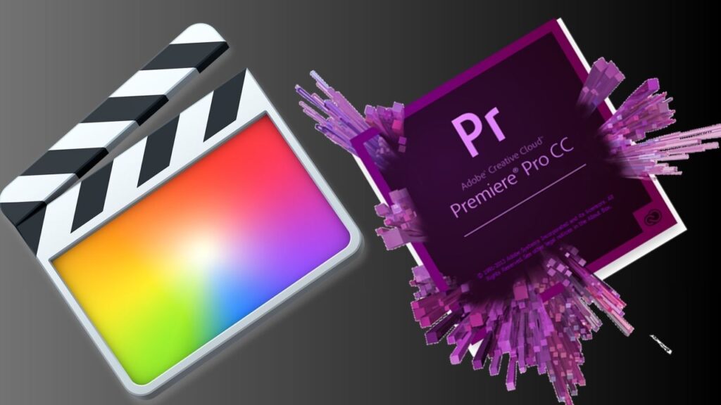 Final Cut Pro vs Adobe Premiere Pro